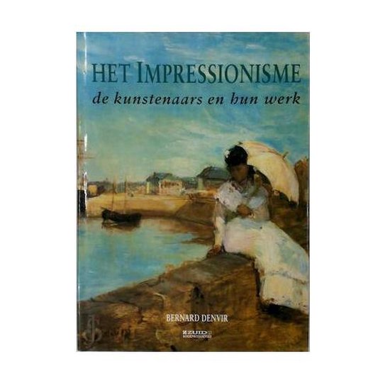 Het impressionisme