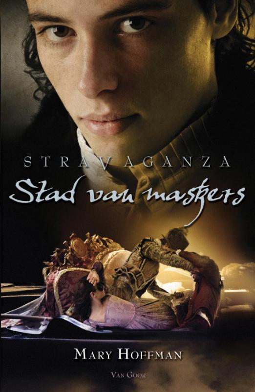 boekenbalie_9789047517290_cover Stad van maskers / Stravaganza / 1