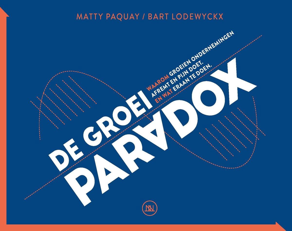 De groeiparadox