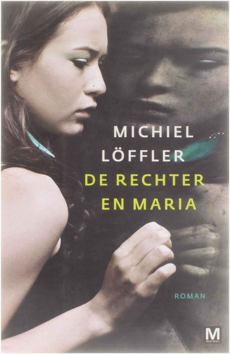 Michiel Loffler De Rechter En Maria thumbnail
