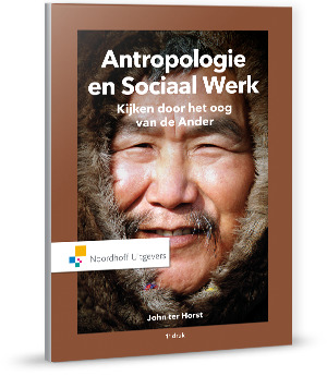 Antropologie en sociaal werk / Vast Boek