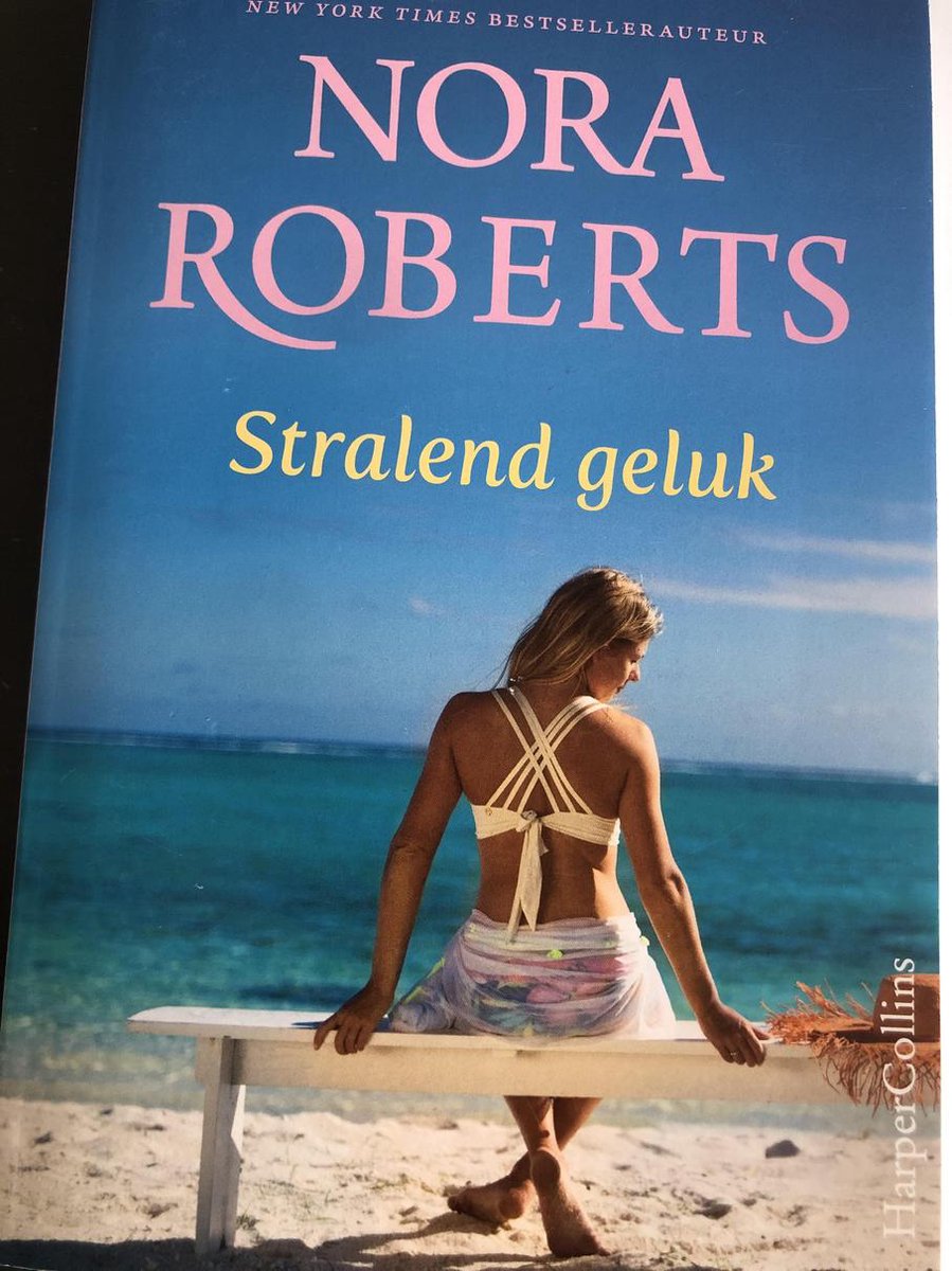 Nora Roberts Stralend Geluk thumbnail