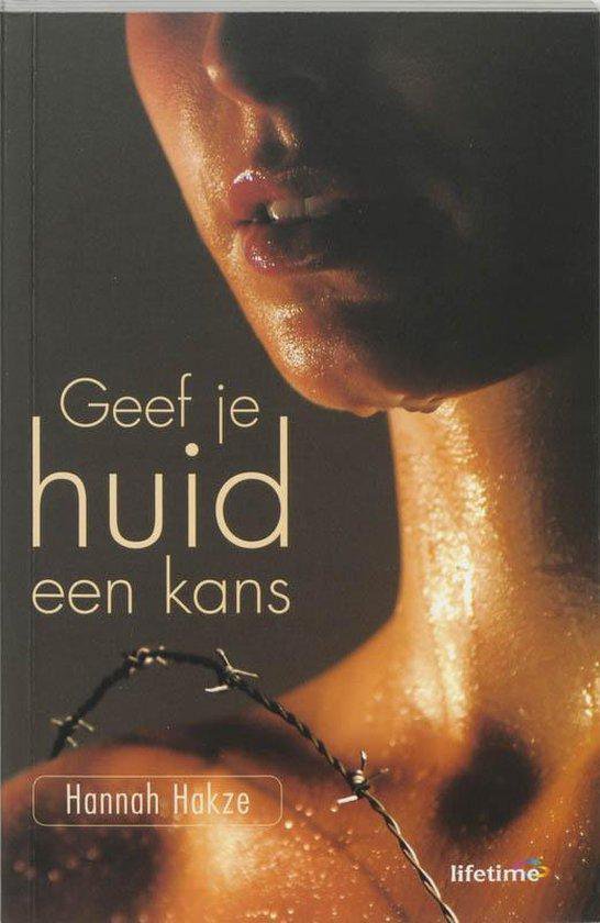 Geef je huid een kans