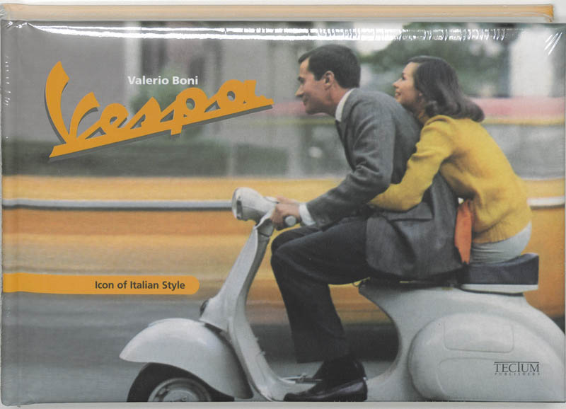 V. Boni Vespa thumbnail