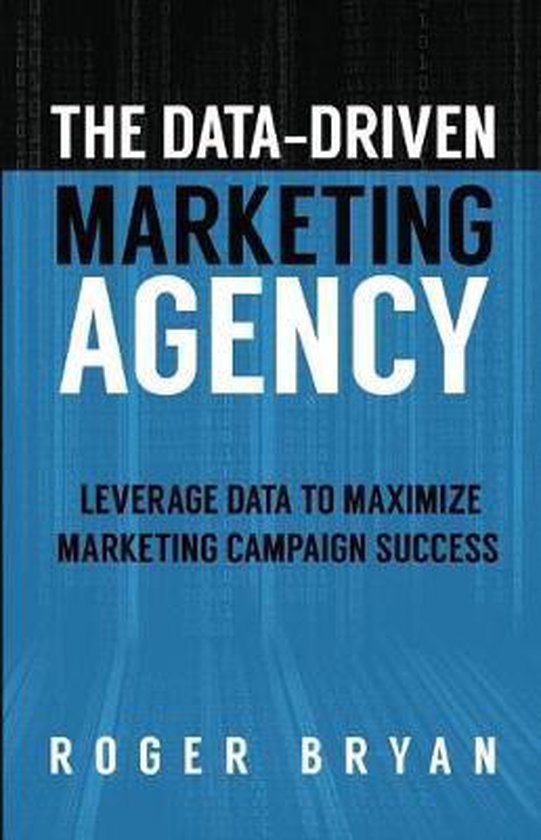 boekenbalie_9781946694027_cover Data Driven Marketing