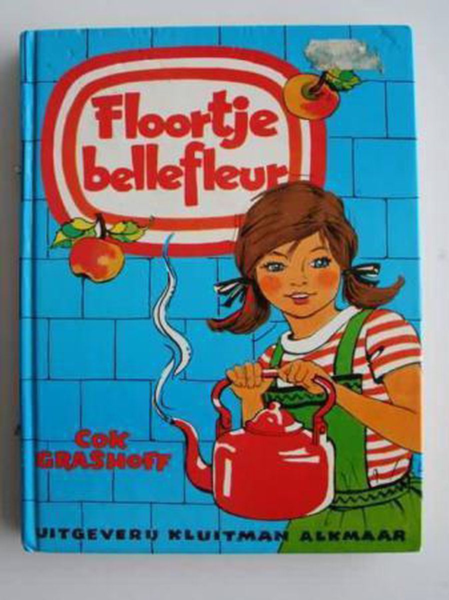 boekenbalie_9789020670486_cover (ZIE 9020671561)FLOORTJE BELLEFLEUR.