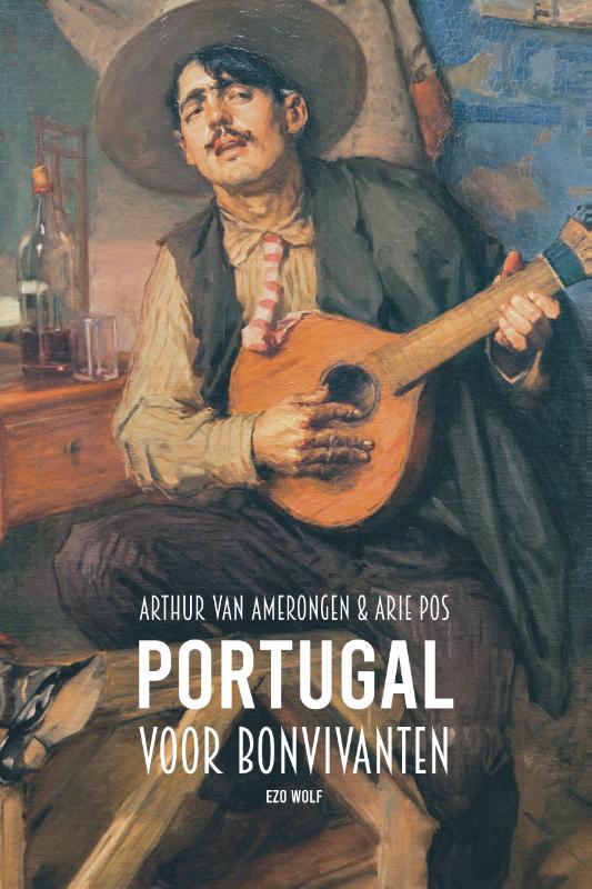 Arie Pos Portugal Voor Bonvivanten