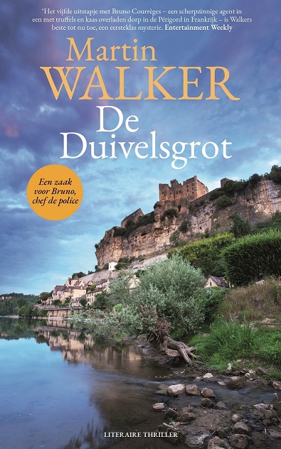 De Duivelsgrot / Bruno, chef de police / 5