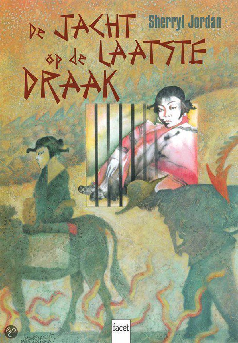 boekenbalie_9789050163750_cover De jacht op de laatste draak