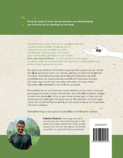Natural farming achterkant