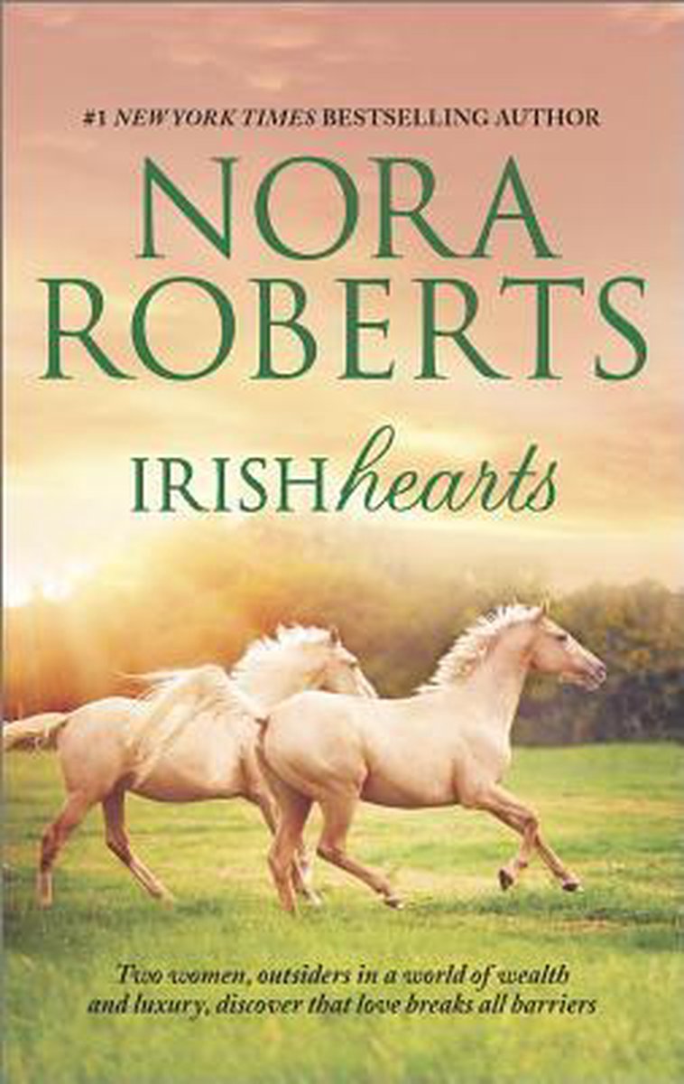 Irish Hearts