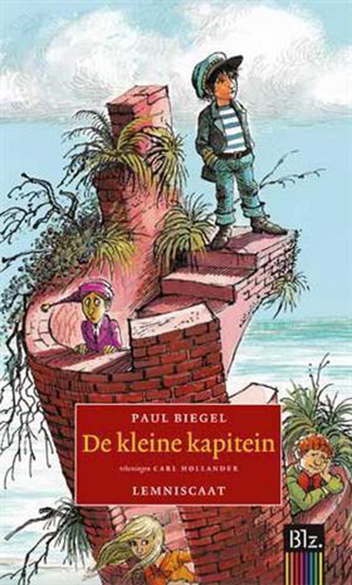 De kleine kapitein