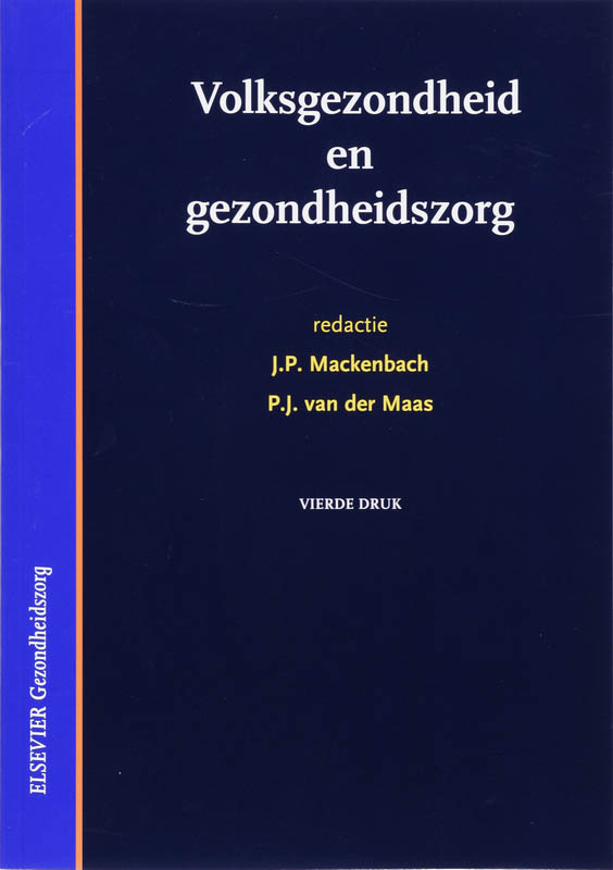 Volksgezondheid En Gezondheidszorg thumbnail