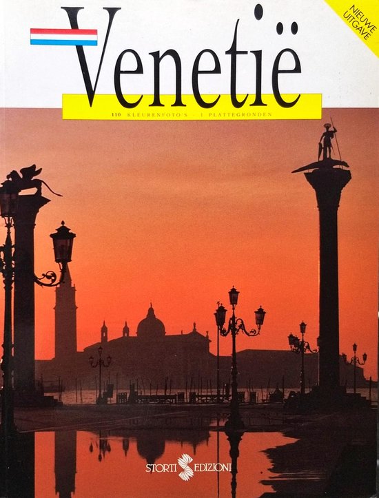 Venetië - Storti