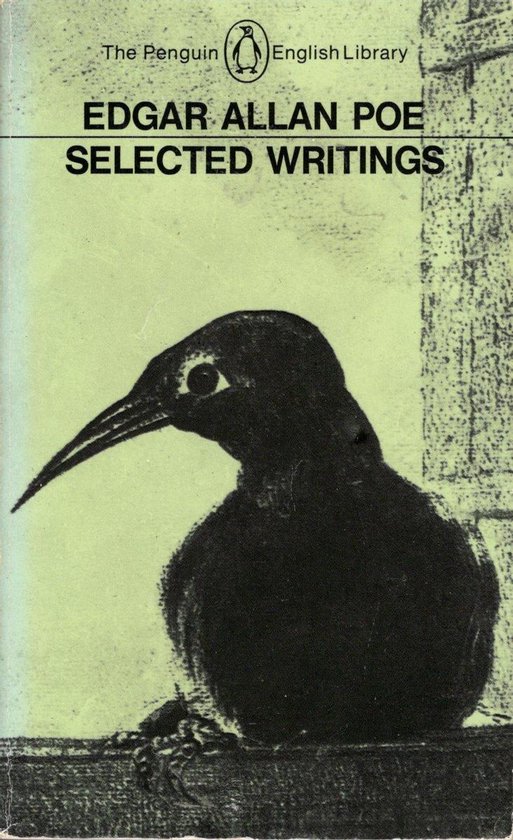 Selected Writings of Edgar Allan Poe
