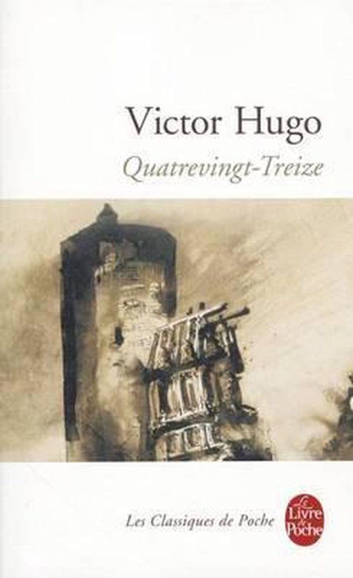 Quatrevingt-Treize