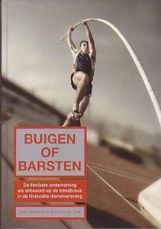 K. van der Geer Buigen Of Barsten thumbnail