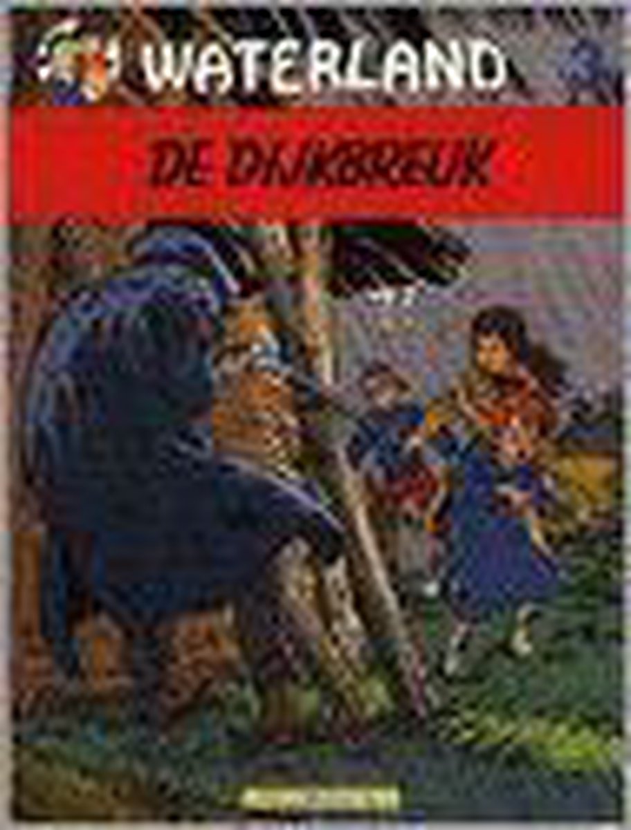 boekenbalie_9789002201219_cover Waterland 3 de dijkbreuk