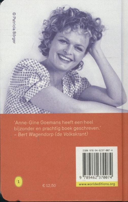 Glijvlucht / Colibri-bibliotheek / 1 Glijvlucht / Colibri-bibliotheek / 1 achterkant