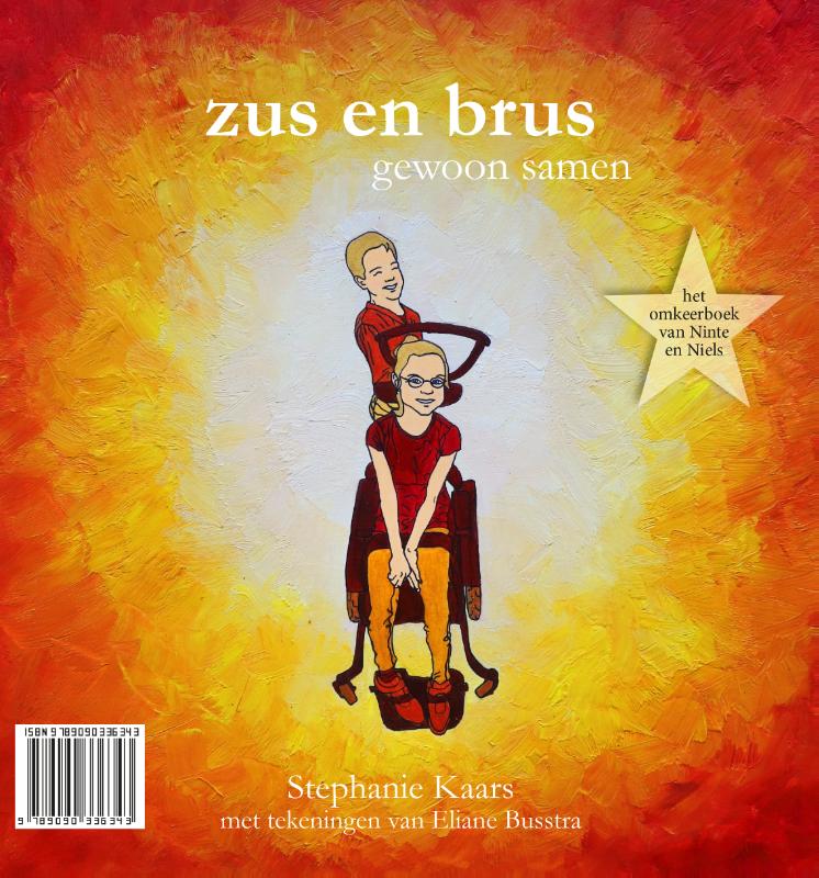 brus en zus achterkant