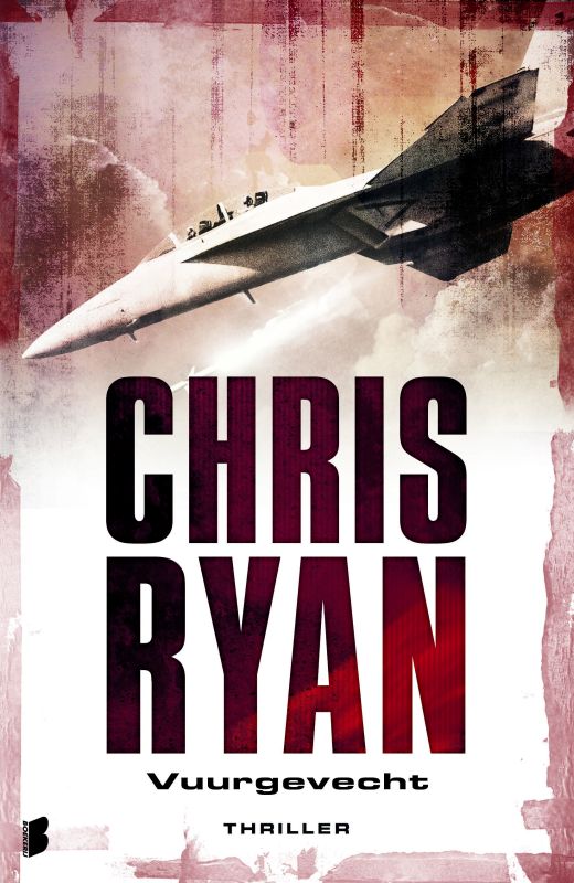 boekenbalie_9789022552988_cover Vuurgevecht