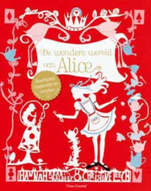 De Wondere Wereld Van Alice