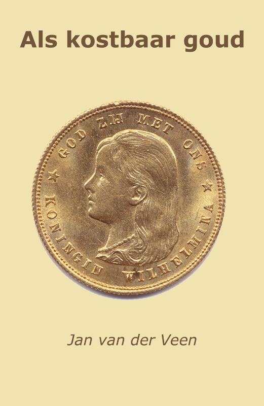 Als kostbaar goud