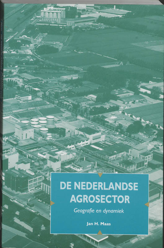 De Nederlandse agrosector