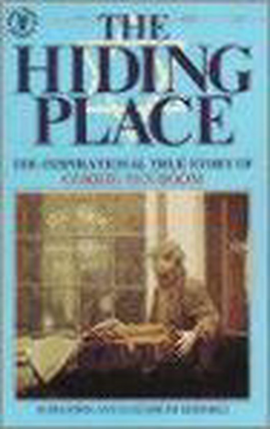 boekenbalie_9780340208458_cover The Hiding Place