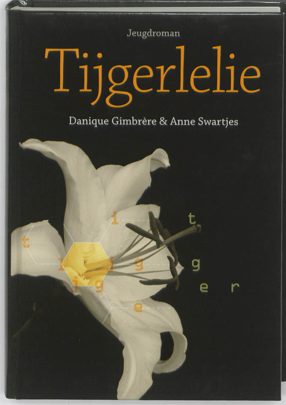Tijgerlelie