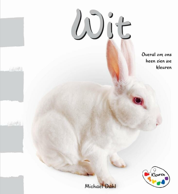 Wit / Kleuren