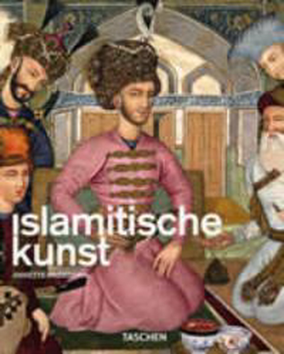boekenbalie_9783836521666_cover Islamitische kunst