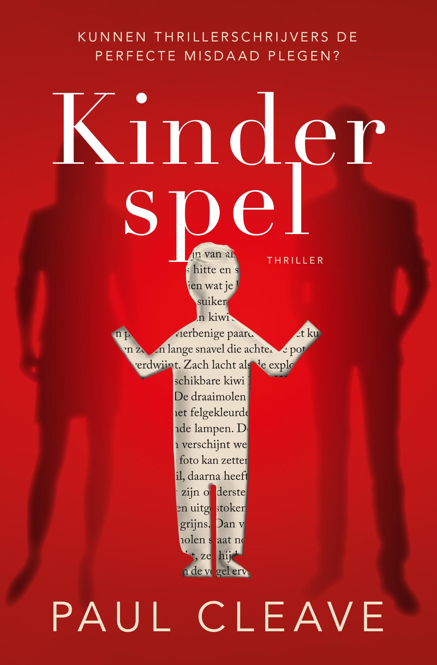 Kinderspel