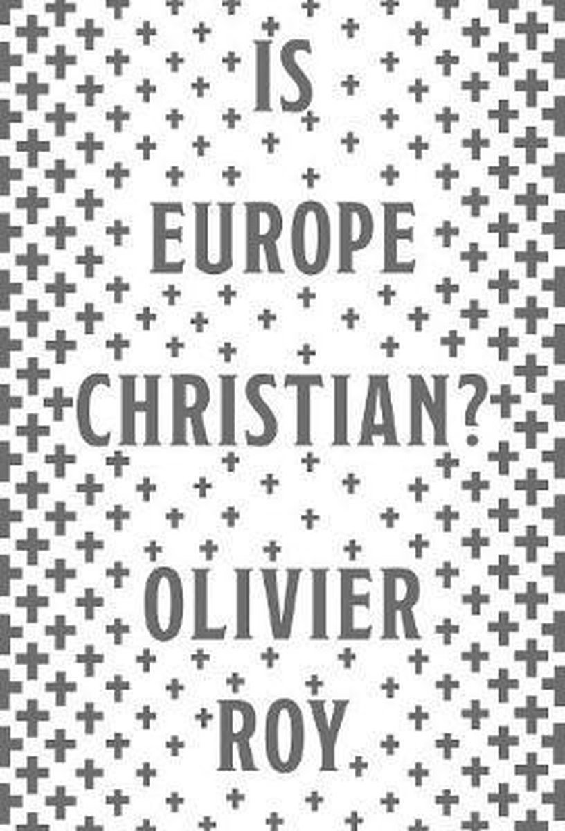 Is Europe Christian?
