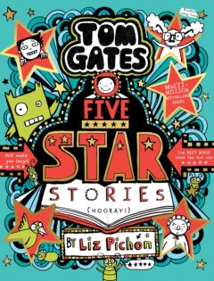 Five star stories / Tom Gates / 21
