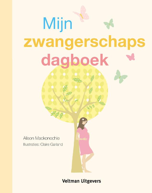 boekenbalie_9789048302352_cover Mijn zwangerschapsdagboek