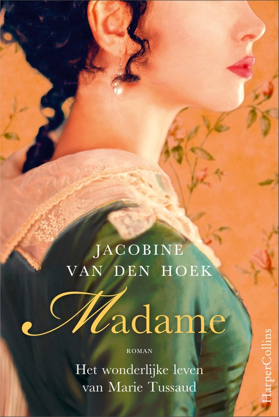 Jacobine van den Hoek Madame thumbnail