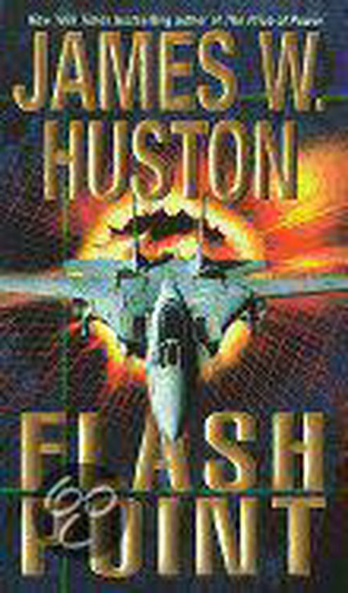 Flash Point