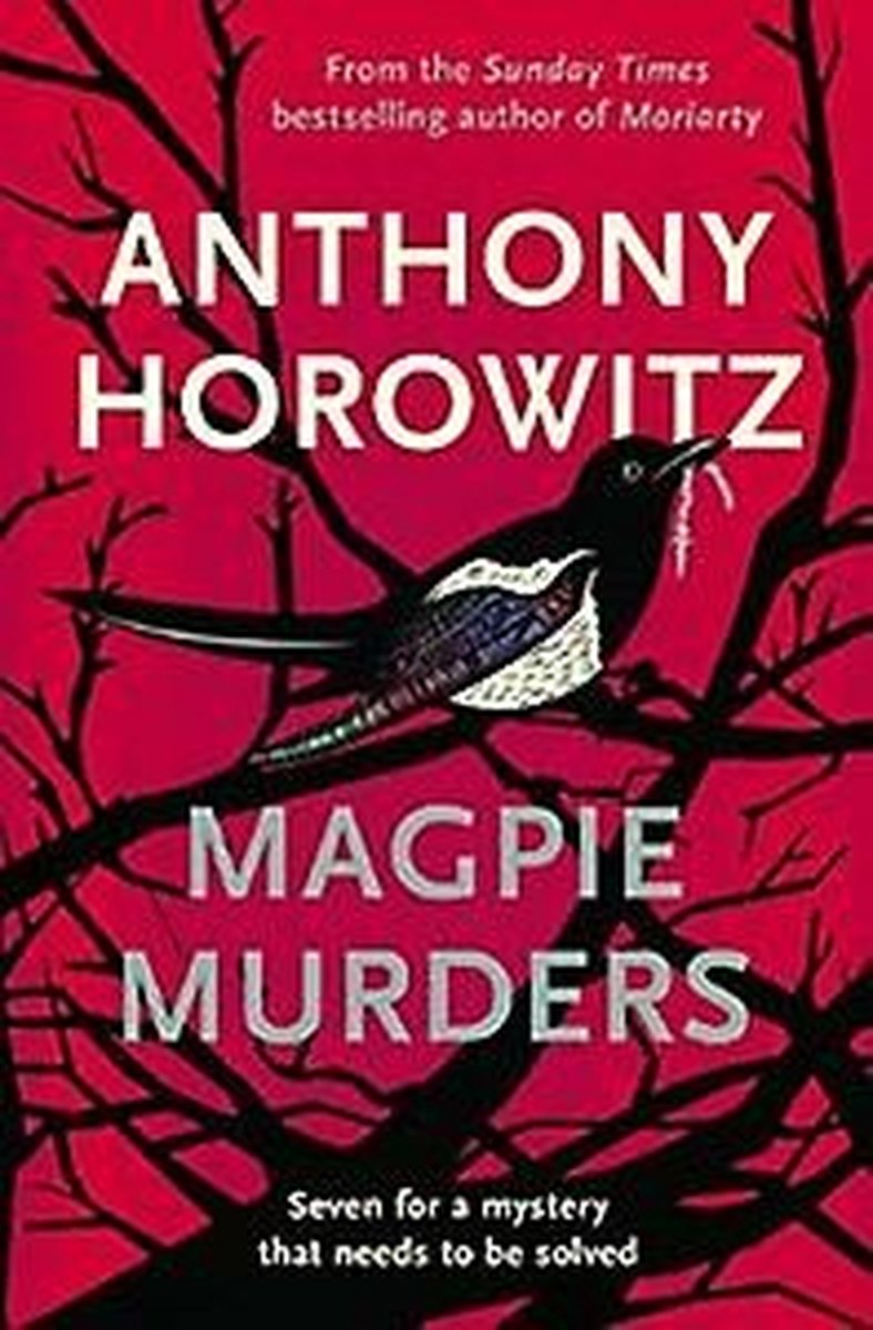 Magpie Murders