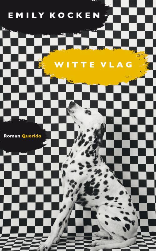 Isbn Witte vlag thumbnail