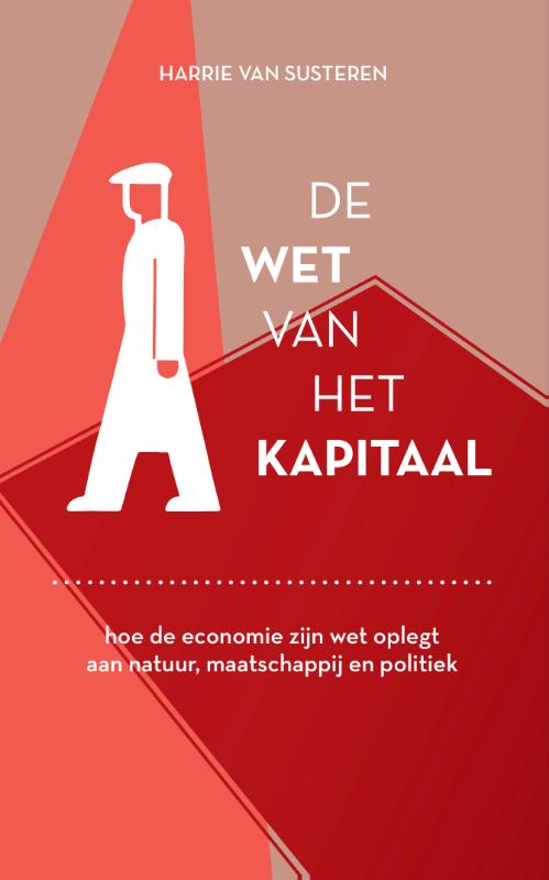 De wet van het kapitaal