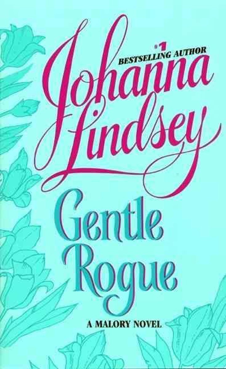 Gentle Rogue