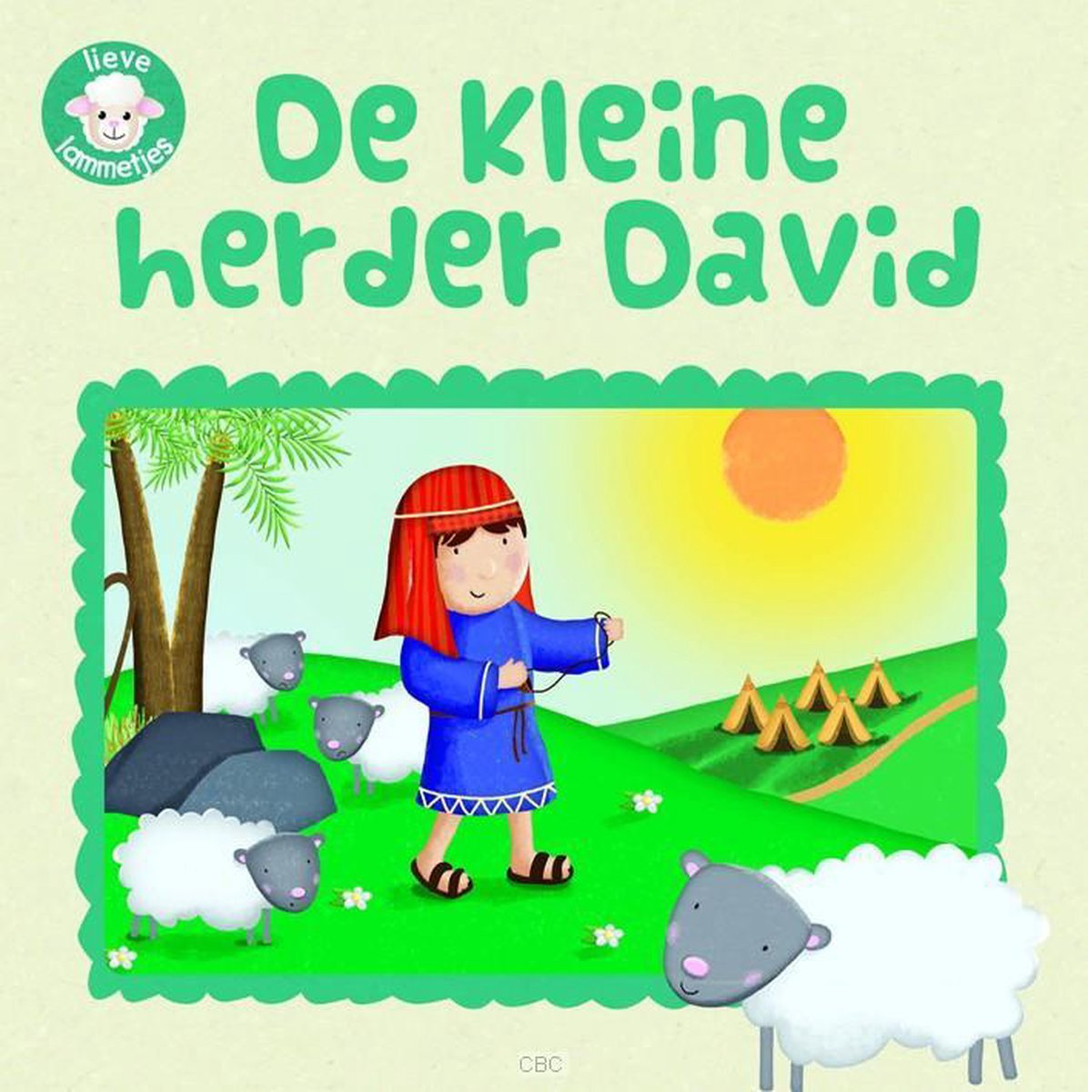 Kleine herder david