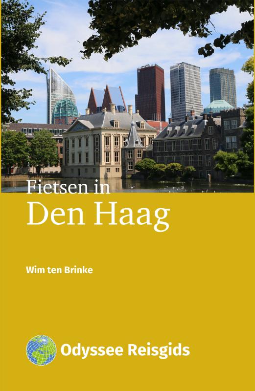 Fietsen in Den Haag / Odyssee reisgidsen