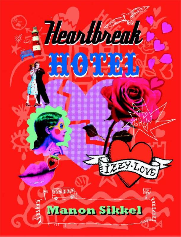 boekenbalie_9789048824144_cover Heartbreak hotel / IzzyLove / 6
