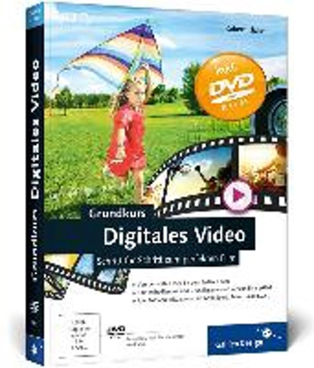 Grundkurs Digitales Video