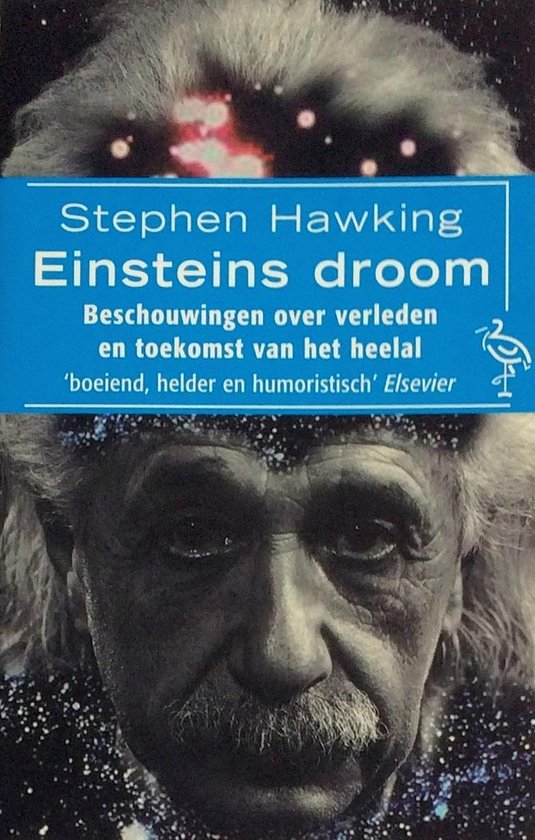 Einsteins droom / Ooievaar