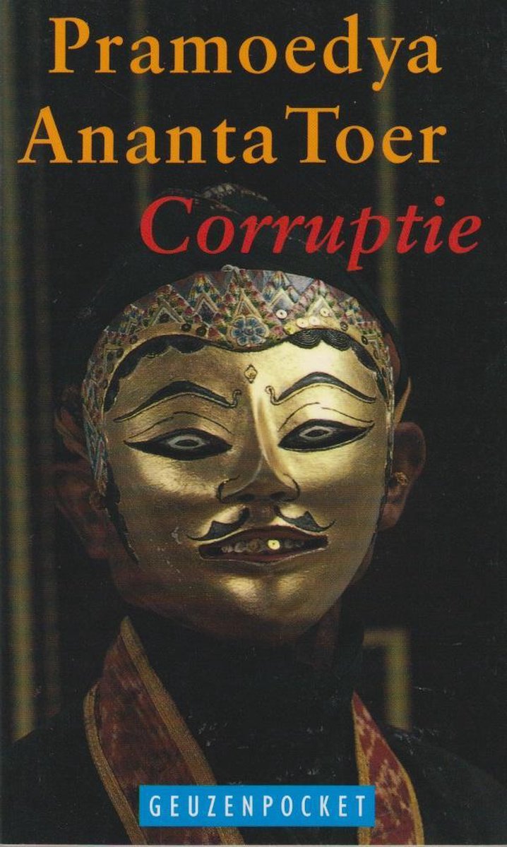 Corruptie / Geuzenpocket / 4