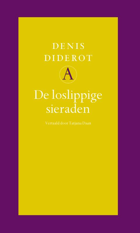 D. Diderot Loslippige Sieraden thumbnail