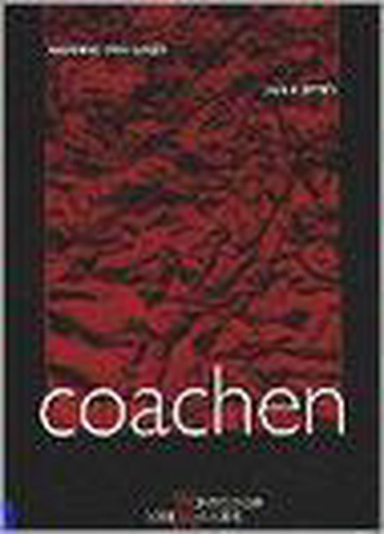 Coachen / Werkwoorden voor managers